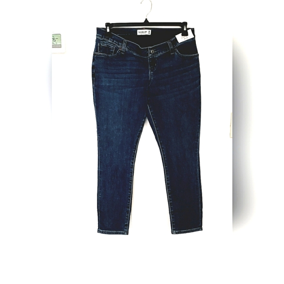 Abercrombie & Fitch Jeans Abercrombie Fitch Maternity Jeans Poshmark